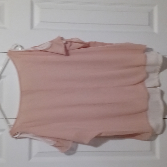 Open shoulder top - Picture 5 of 7